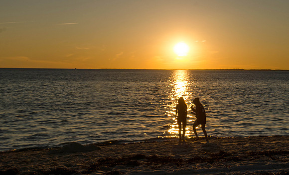 Silhouettes