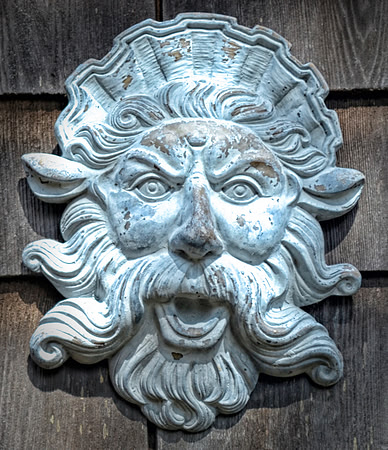Poseidon