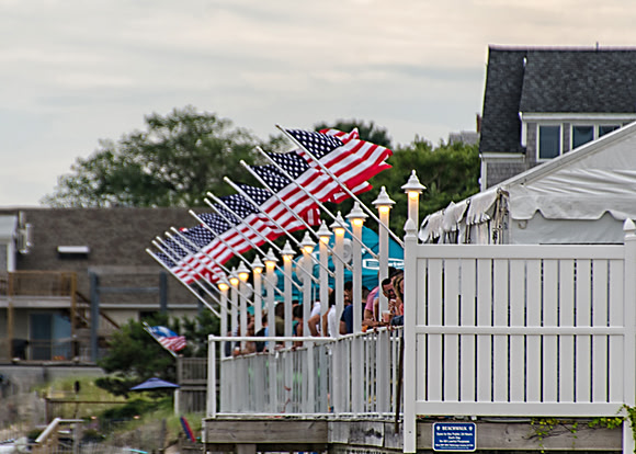4th of July Pride
