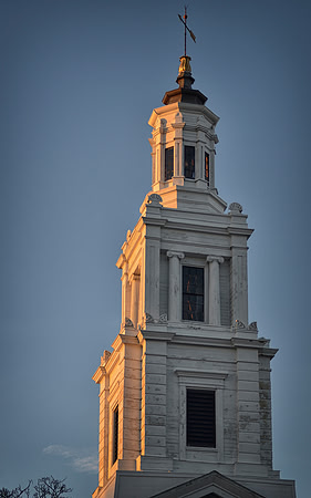 PTown Steeple