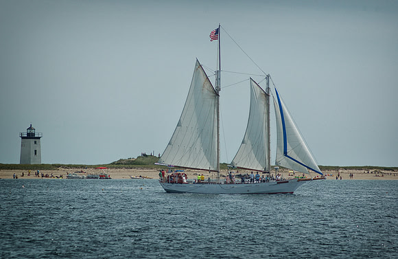 Bay Lady II