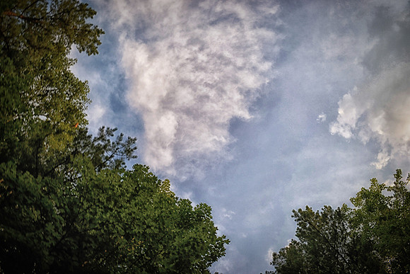 Calumet Sky