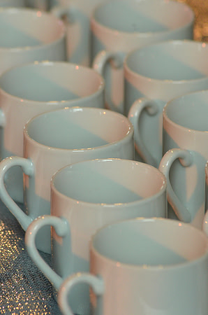 Coffee Mugs