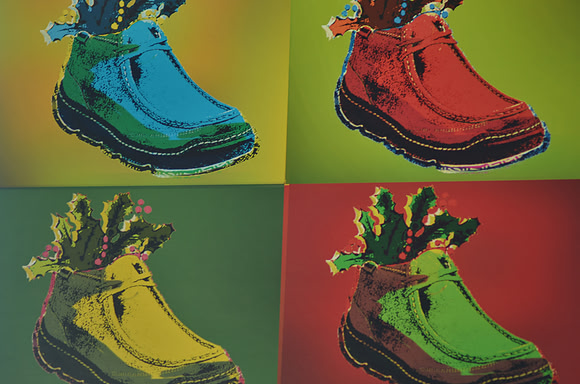 Clarks Pic 2