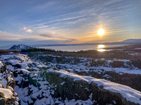Thingvellir National Park
