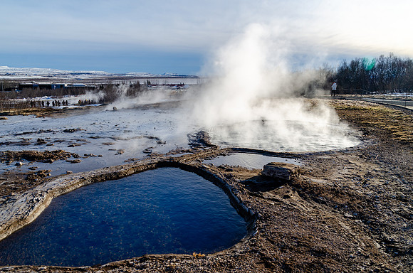 Geysir