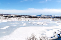 Þingvellir National Park