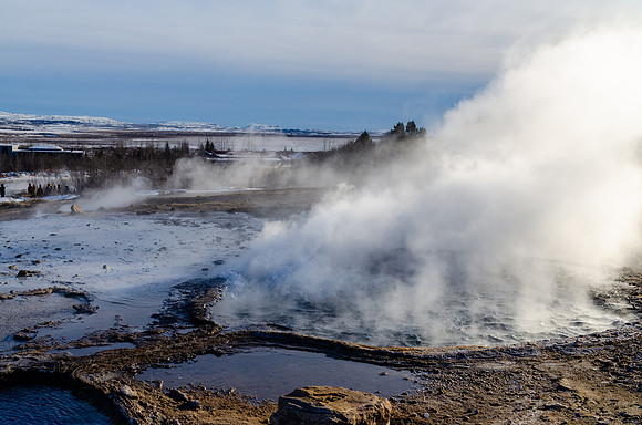 Geysir