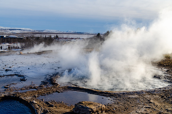 Geysir
