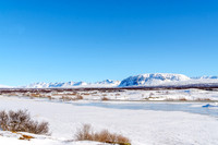 Þingvellir National Park