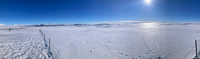 Around Iceland