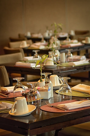 Ready For Dinner