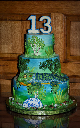 Cake