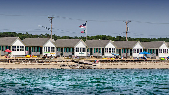 Days Cottages