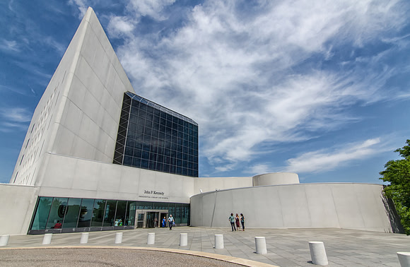 JFK Library