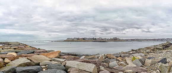 Scituate Harbor