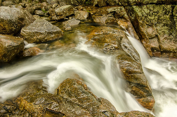 Glen Ellis Falls 6