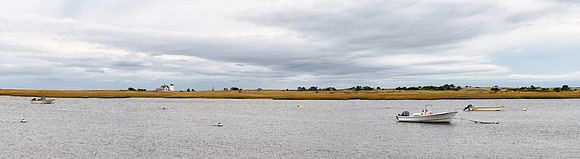 Stage Harbor