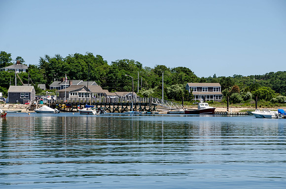 Pamet Harbor