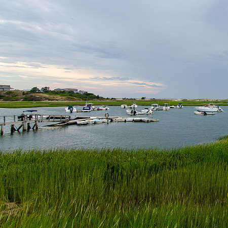 Pamet Harbor 1