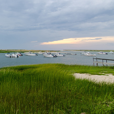 Pamet Harbor 2