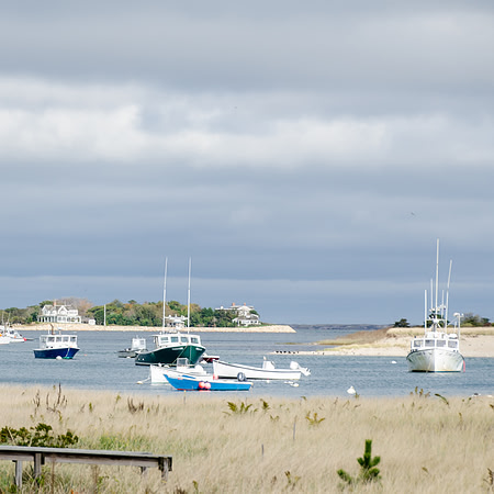 Chatham Boats 3