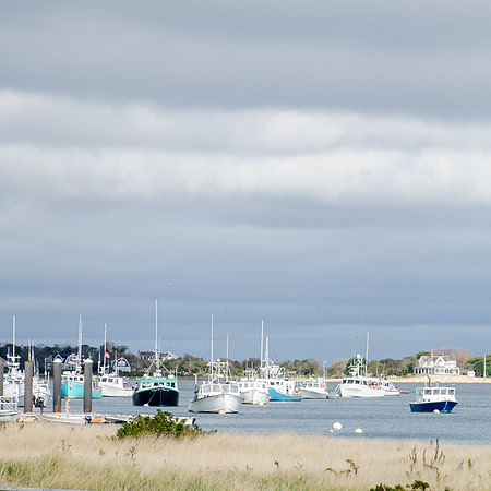 Chatham Boats 2