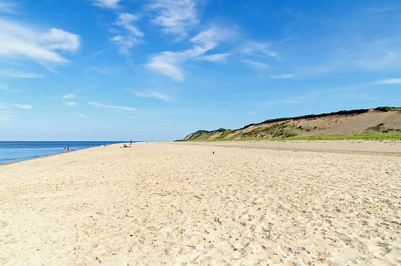 Coast Guard Beach, Truro