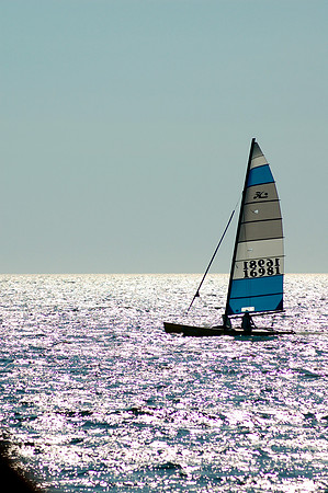 On The Water