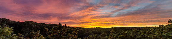 Red Sky At Night