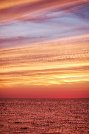 Race Point Sunset